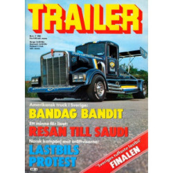 Trailer nr 6  1981