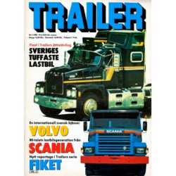 Trailer nr 2  1980