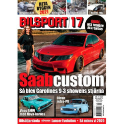 Bilsport nr 17 2020