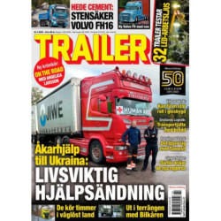 Trailer nr 2 2023