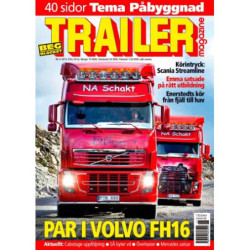 Trailer nr 6 2013