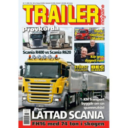 Trailer nr 11 2009