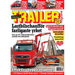 Trailer nr 5 2015